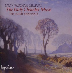 The Early Chamber Music