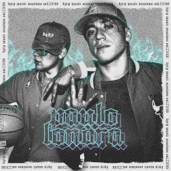Paulo Londra: Bzrp Music Sessions, Vol. 23/66