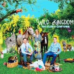 Wild Kingdom