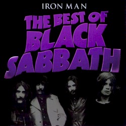 Iron Man: The Best of Black Sabbath