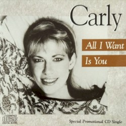 All I Want Is You