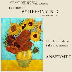 Beethoven: Symphony No. 7