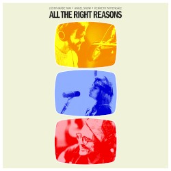 All the Right Reasons