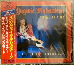 Trial by Fire: Live in Leningrad
