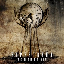 Passing the Time Away (live Paris 1975 RTL broadcast)