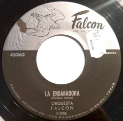 La engañadora / La cucaracha