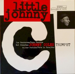 Little Johnny C