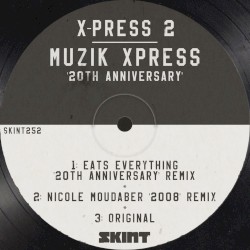 Muzik Xpress
