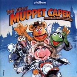 The Great Muppet Caper