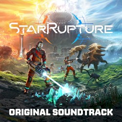 StarRupture Original Soundtrack
