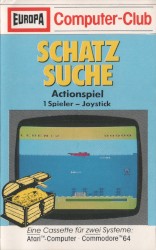 Schatz‐Suche