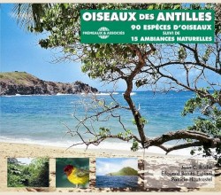 Oiseaux des Antilles