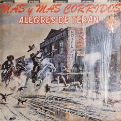 Más y más corridos