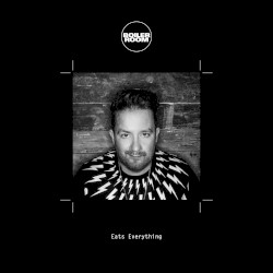 Boiler Room: Eats Everything at London Electronic Arts Festival in London, Nov, 9, 2013