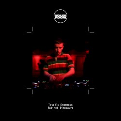 Boiler Room: Totally Enormous Extinct Dinosaurs in Lake Harmony, Nov 4, 2016