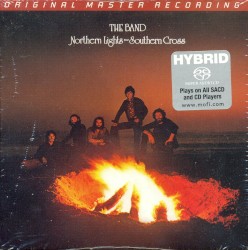 Northern Lights – Southern Cross