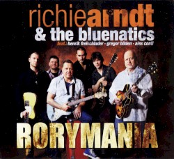 Rorymania