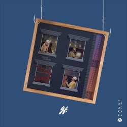 Luminous ♆ (gishfang remix)