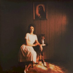 Preacher’s Daughter