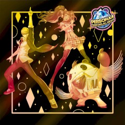 Persona 4: Dancing All Night