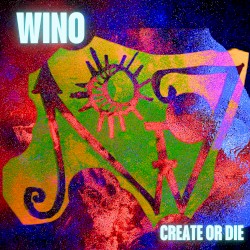 Create or Die