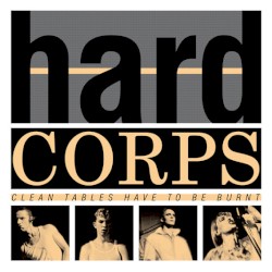 Clean Tables Have to Be Burnt