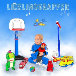 Lieblingsrapper