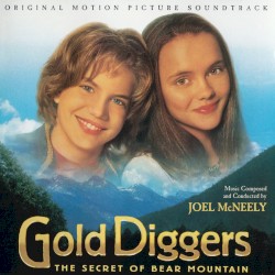 Gold Diggers: The Secret of Bear Mountain