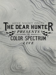 The Color Spectrum Live