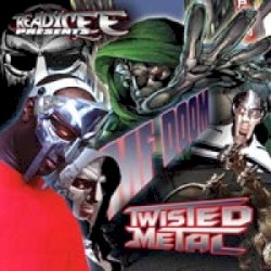 Twisted Metal, Part 1