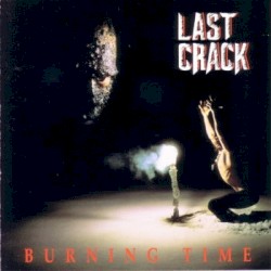 Burning Time