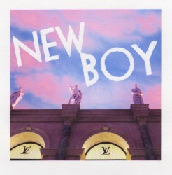 NEW BOY