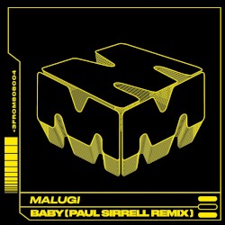 Baby (Paul Sirrell extended remix)