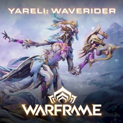 Yareli: Waverider