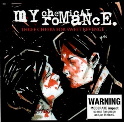 Three Cheers for Sweet Revenge