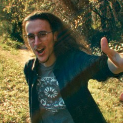 Someone Like You (Happy)