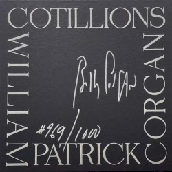 Cotillions (deluxe limited edition)
