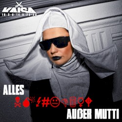 Alles Schlampen außer Mutti