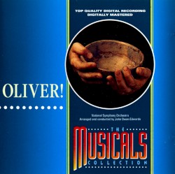The Musicals Collection: Oliver!