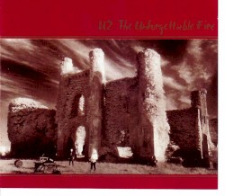 The Unforgettable Fire