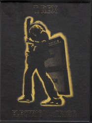 Electric Warrior