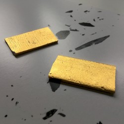 A Quiet Corner in Time (Exquisite Corpse)