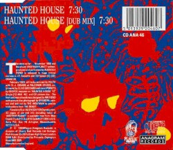 Haunted House