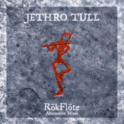 RökFlöte (alternative mixes)