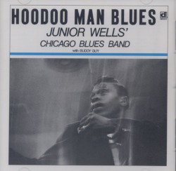 Hoodo Man Blues