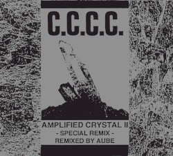 Amplified Crystal II