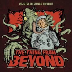 The Thing From Beyond