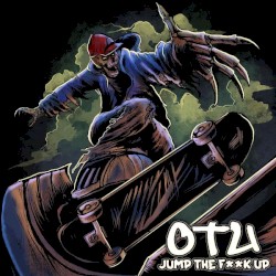 Jump The F**k Up