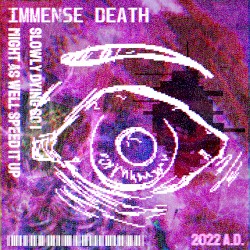 Slowly dying so I might as well speed it up