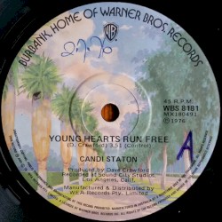 Young Hearts Run Free